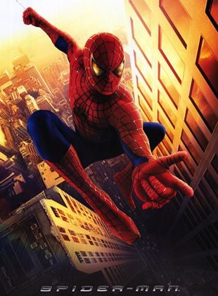 Spider-Man2002